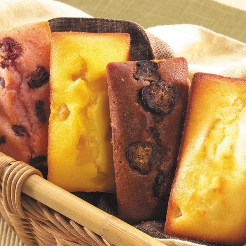 银座千疋屋 银座フィナンシェ,国外代购,日本商