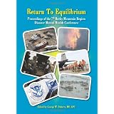 Return To Equilibrium: The Proceedings of the 7th Rocky Mountain Region Disaster Mental Health Conference