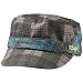 Fox Racing All Mixed Up Girls Military Fashion Hat