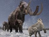 Walking with Prehistoric Beasts: Mammoth Journey