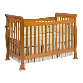 DaVinci Reagan 4 in 1 Crib