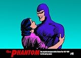The Phantom: The Complete Newspaper Dailies Volume 2: 1937-1939