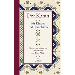 Der Koran f�r Kinder und Erwachsene