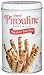 Health & Personal Care : Pirouline Chocolate Hazelnut Cream de Pirouline, Cream Filled Wafer Rolls, 14-Ounce Tins (Pack of 6)