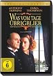 Was vom Tage �brigblieb - Special Edition [Special Edition]