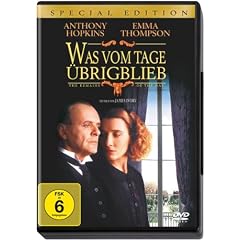 Was vom Tage �brigblieb - Special Edition [Special Edition]