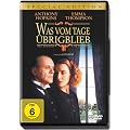 Was vom Tage �brigblieb - Special Edition [Special Edition]