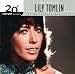 The Best Of Lily Tomlin 20th Century Masters The Millennium Collection