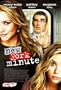 New York Minute Movie Double-sided Poster Print, 27x40