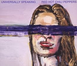 Red Hot Chili Peppers Foto 12