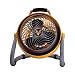 Kitchen & Housewares : Vornado Fans #CR1-0089-16 293HD Heavy Duty Shop Fan