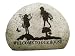 Fairy Welcome Tiding Stone