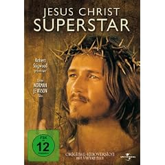 Jesus Christ Superstar