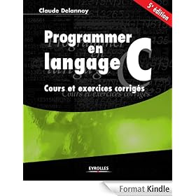 Programmer en langage C
