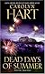 Dead Days of Summer: A Death on Demand Mystery