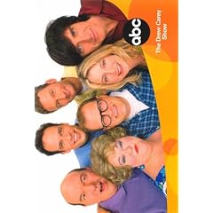 The Drew Carey Show Plakat TV Poster