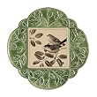 National Geographic by New Creative - Songbirds Ceramic Garden Stone