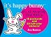 It's Happy Bunny Postcard Book: It's All About Me. Deal With It.
