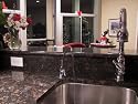 Aquasana AQ4501 Chrome Finish Complete Premium Under Counter Filtration System