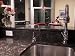 AQ 4056 Undersink Polished Chrome Kit