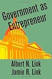 Government as entrepreneur