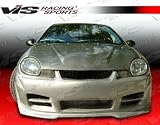 VIS Carbon Fiber Hoods