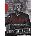 The Extraordinary Lesson - Ravi Shankar [DVD] [2011]