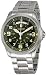 Victorinox Swiss Army Men's 241374 Infantry Vintage Day and Date Mecha Watch Victorinox Swiss Army Men's 241374 Infantry Vintage Day and Date Mecha Watch