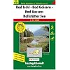 Freytag Berndt Wanderkarten, WK 5281, Bad Ischl - Bad Goisern - Bad Aussee - Hallst�dter See 1:35.000: Wandern und Freizeit spezial. GPS-Punkte, Ortsregister