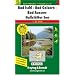 Freytag Berndt Wanderkarten, WK 5281, Bad Ischl - Bad Goisern - Bad Aussee - Hallst�dter See 1:35.000: Wandern und Freizeit spezial. GPS-Punkte, Ortsregister