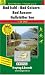 Third Party New : Bad Ischl, Bad Goisern, Bad Aussee, Hallst&auml;dter See 1 : 35 000