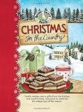  : Christmas in the Country Cookbook (Seasonal Cookbook Collection)