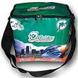 Miami Dolphins NFL 12 Pack Soft Sided Cooler Bag