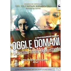 Oggi E Domani - Il Destino Muta Ogni Istante