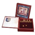 Shut the Box Game - Bookshelf Edition