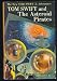 Books : Tom Swift and The Asteroid Pirates (The New Tom Swift Jr. Adventures, Book 21)