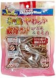 和鶏やわらか軟骨サンド 砂肝&もも肉 70gの画像