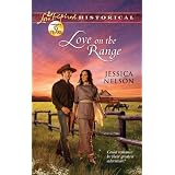 Love on the Range (Love Inspired Historical)