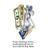 Forex Strategy Forex Underground Secret Survival Kit - Buy Now