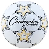 Champion Viper Leather 4 YELLOW/WHITE 3