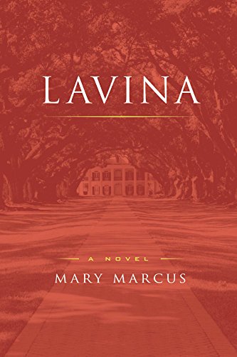 Lavina, by Mary Marcus