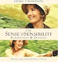 The Sense and Sensibility Screenplay & Diaries: Bringing Jane Austen's Novel to Film (Newmarket Pictorial Moviebooks)