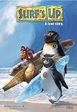 Surf's Up - Movie Poster