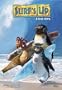 Surf's Up - Movie Poster