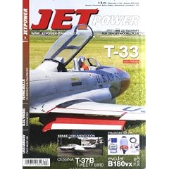JETPOWER [Jahresabo]