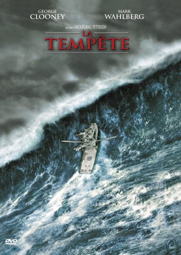 The Perfect Storm