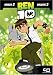 Ben 10 saison 2, vol.3 [FR Import]