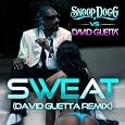 Snoop Dogg Vs. David Guetta - Sweat