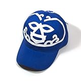 ルチャマスクキャップ(ウラカンラミレス)