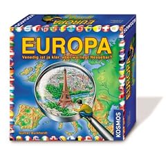 Kosmos  6906870 - Europa